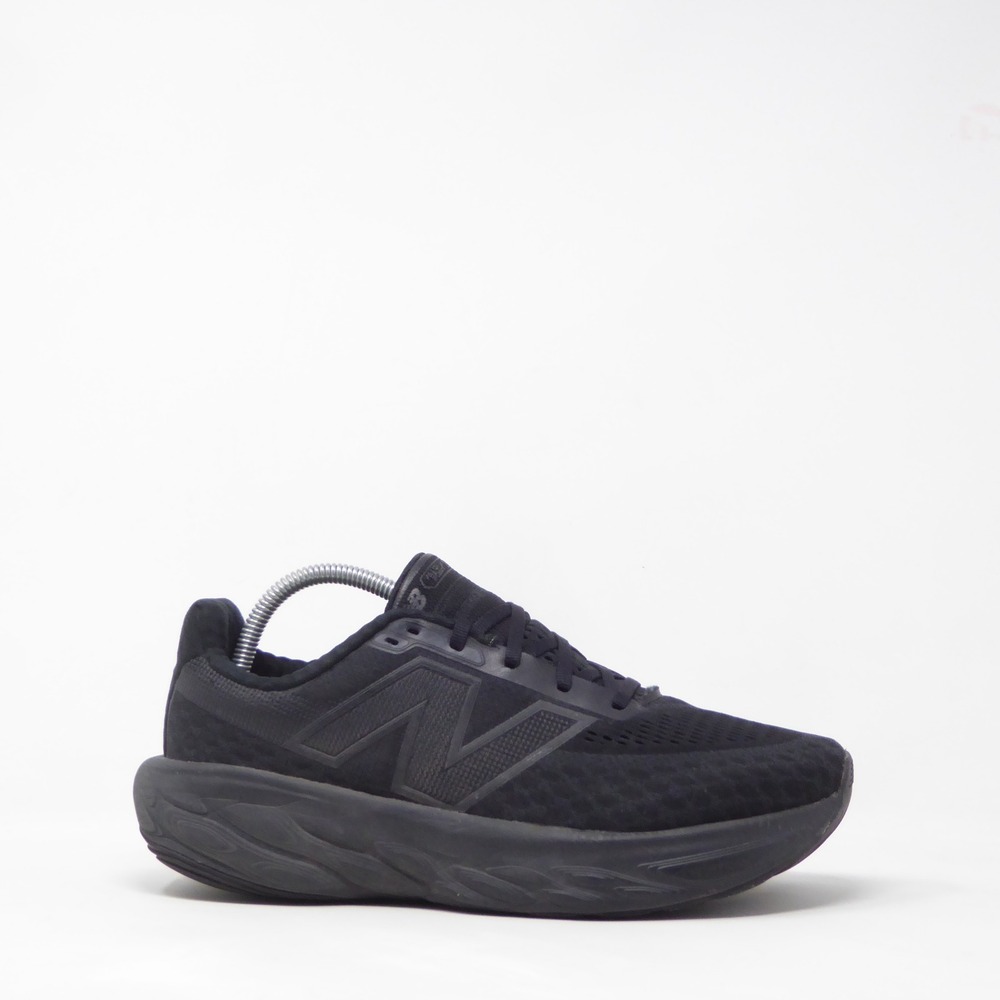 New Balance Mens Fresh Foam X 1080 v14 Running Shoes Black M1080K14 9 2E